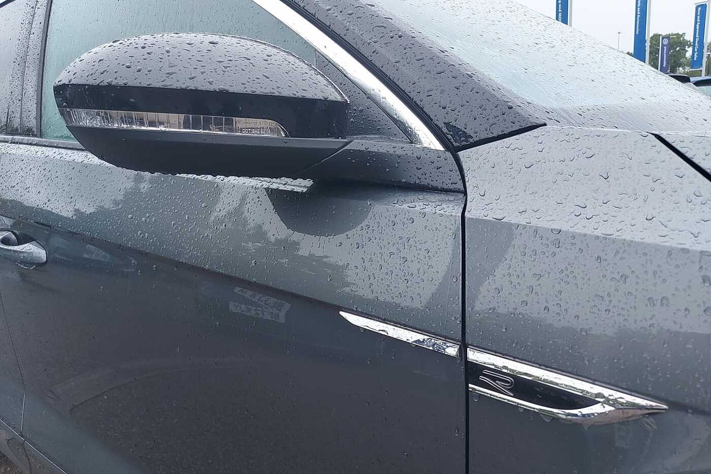 Used Volkswagen T-Roc 2025 for sale - 77177626: Photo 13