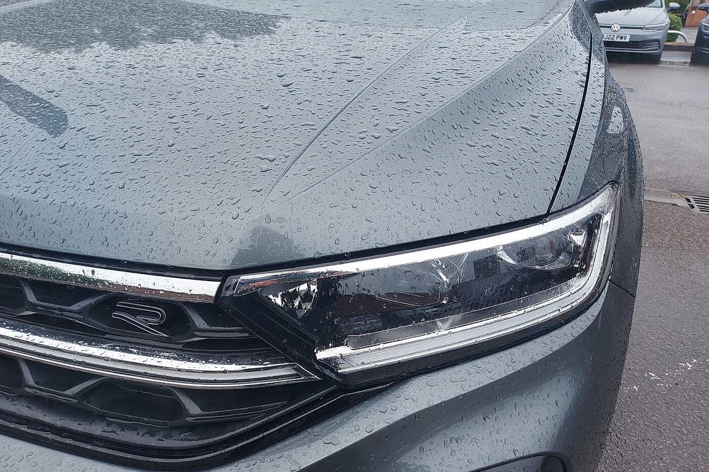 Used Volkswagen T-Roc 2025 for sale - 77177626: Photo 16