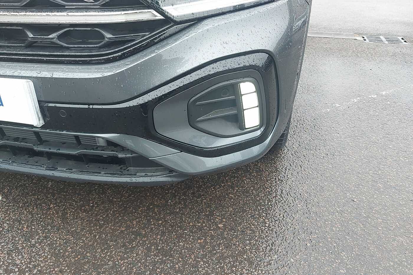 Used Volkswagen T-Roc 2025 for sale - 77177626: Photo 17