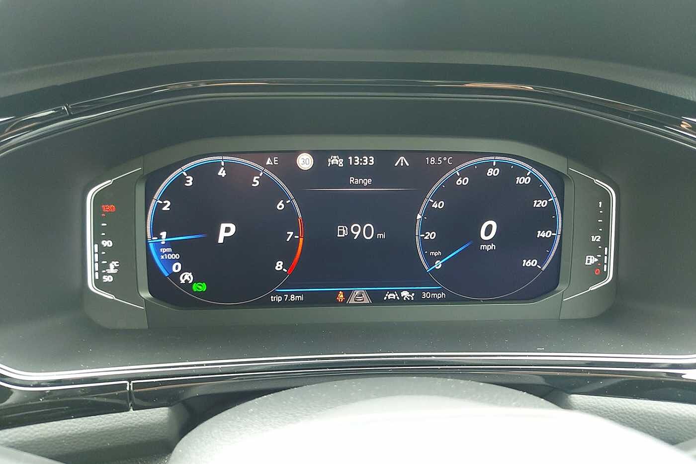 Used Volkswagen T-Roc 2025 for sale - 77177626: Photo 7