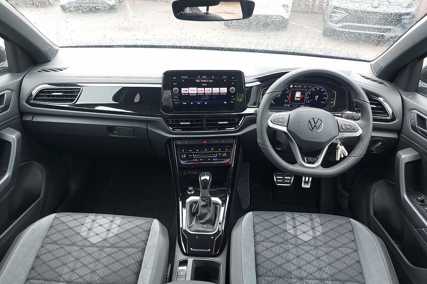 Used Volkswagen T-Roc 2025 for sale - 77177626: Photo 8