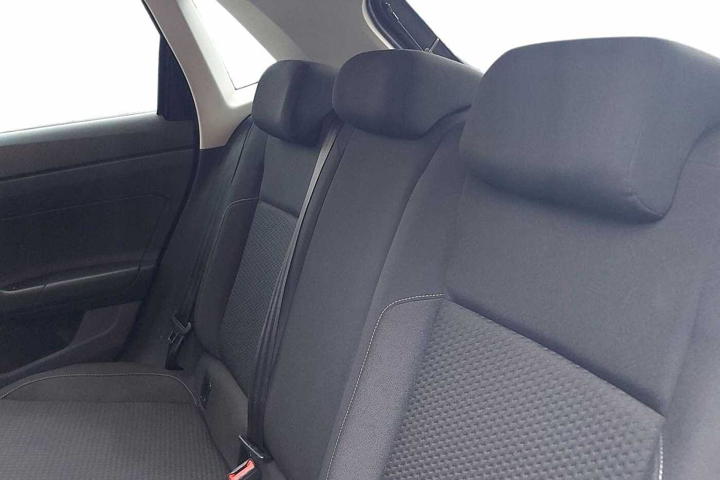 Used Volkswagen Polo 2020 for sale - 77599827: Photo 10