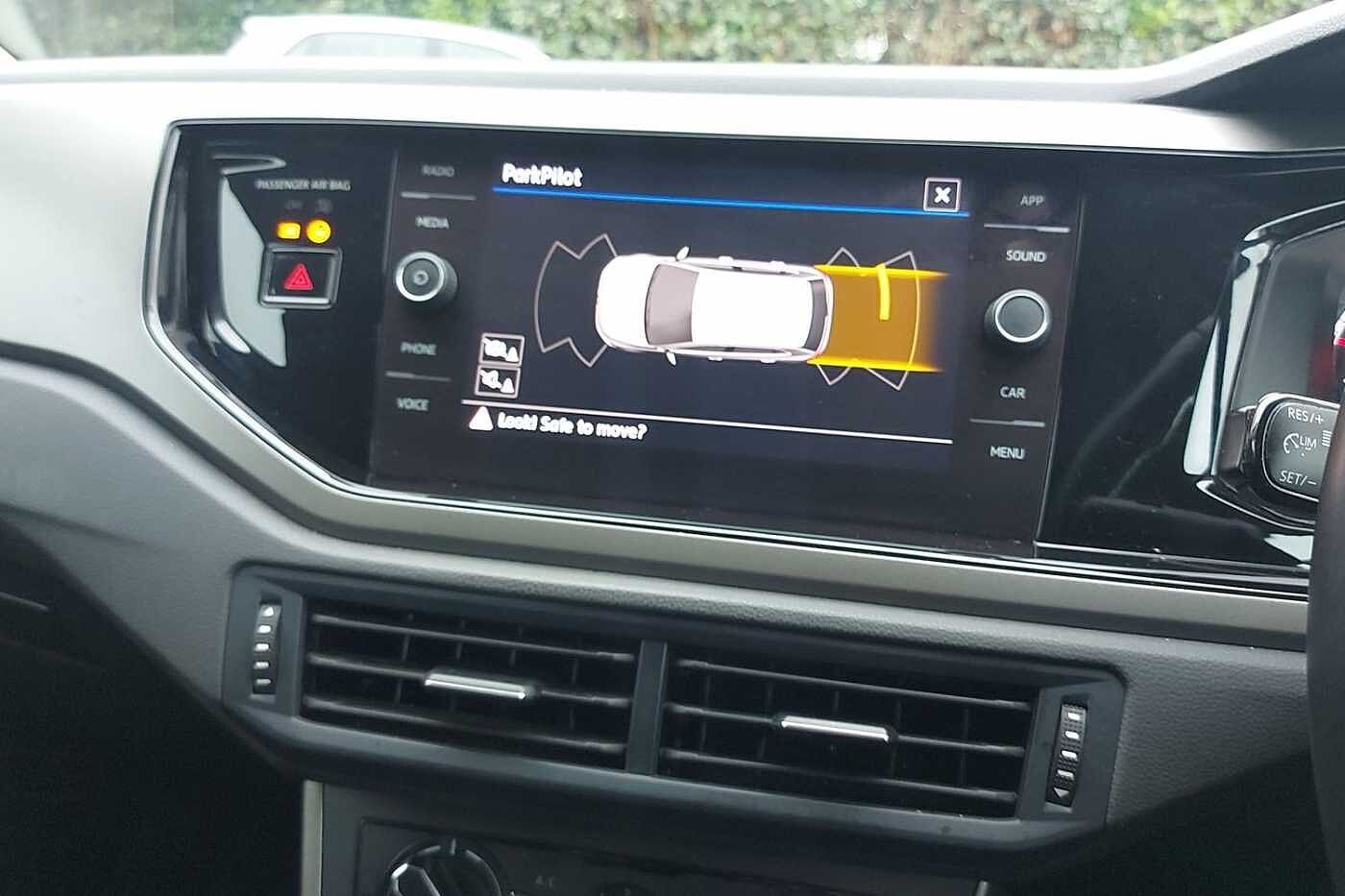 Used Volkswagen Polo 2020 for sale - 77599827: Photo 12