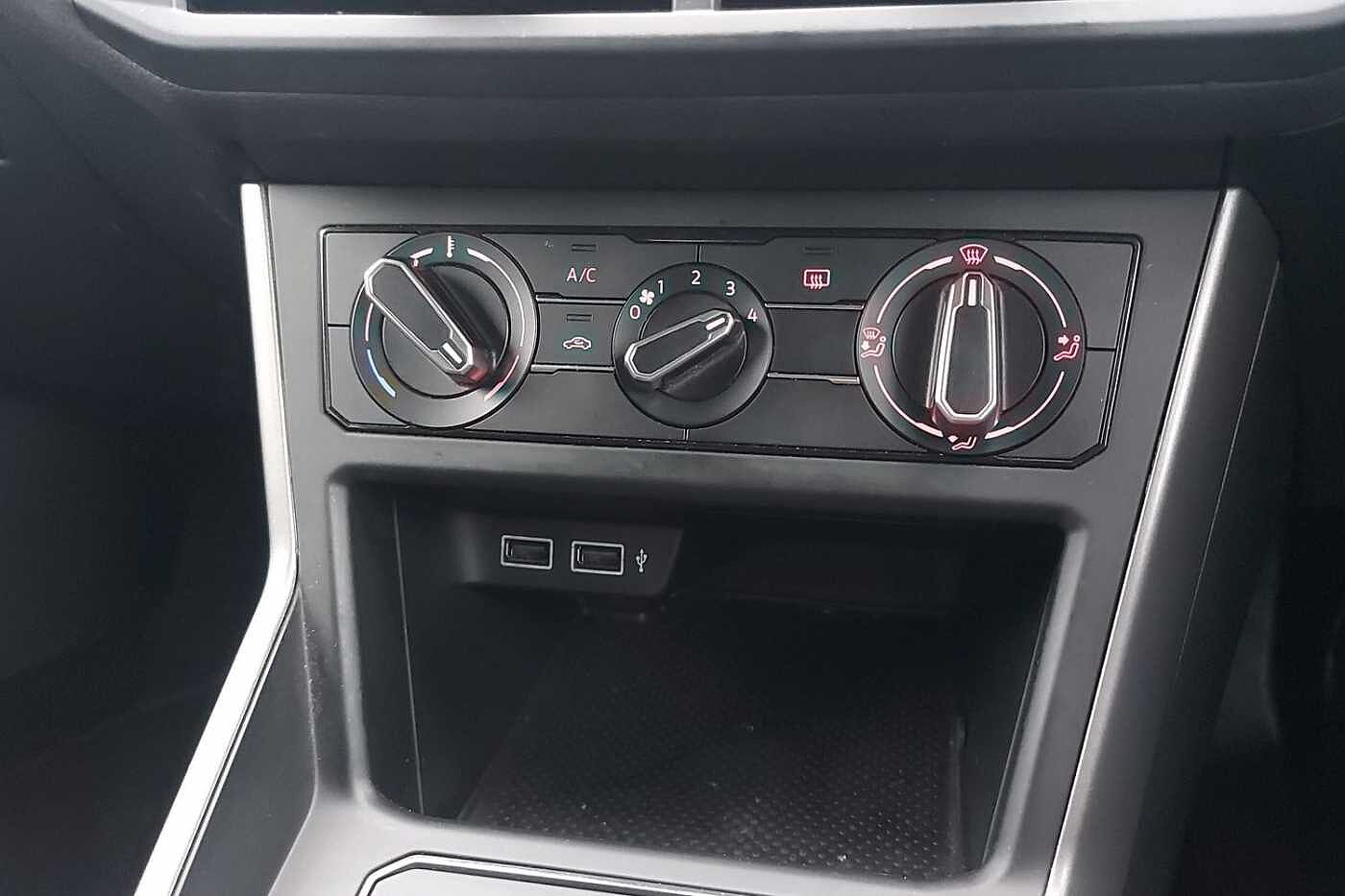 Used Volkswagen Polo 2020 for sale - 77599827: Photo 13