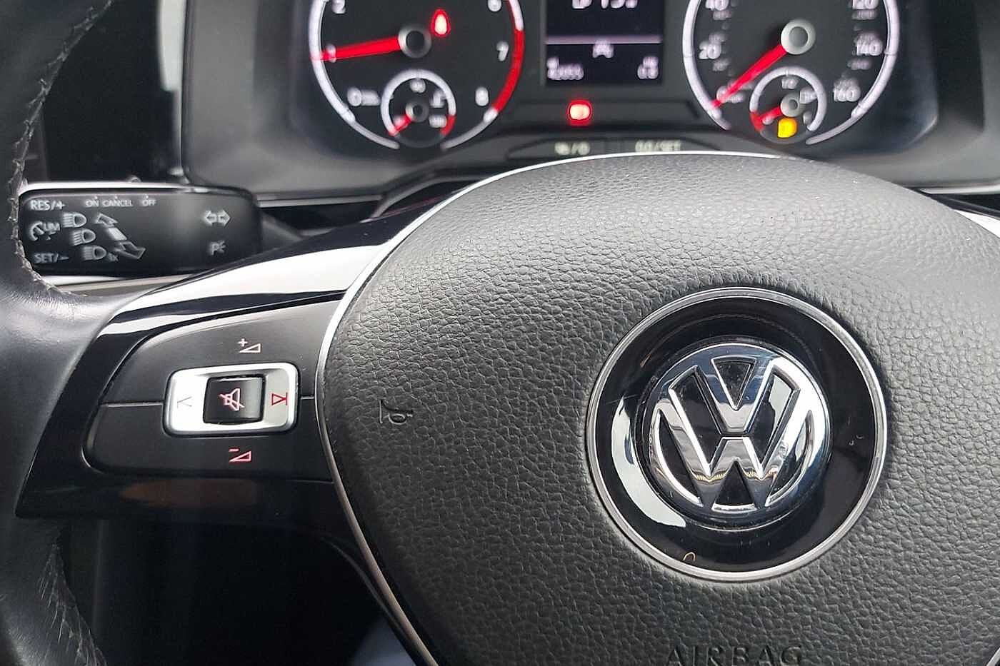 Used Volkswagen Polo 2020 for sale - 77599827: Photo 15