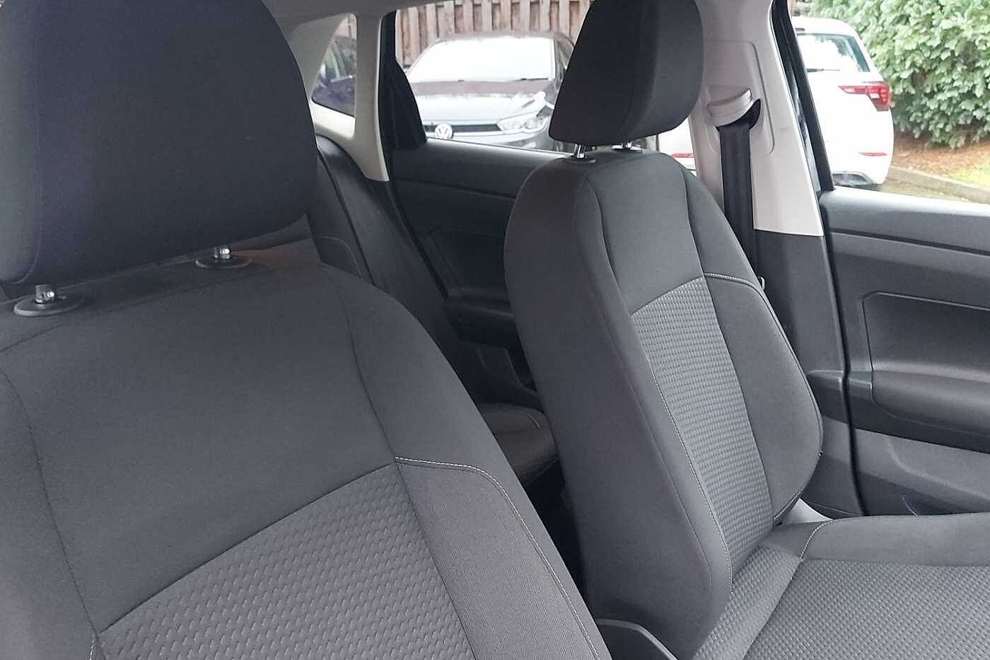 Used Volkswagen Polo 2020 for sale - 77599827: Photo 19