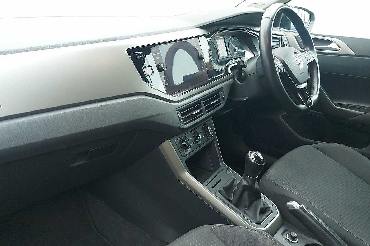 Used Volkswagen Polo 2020 for sale - 77599827: Photo 2