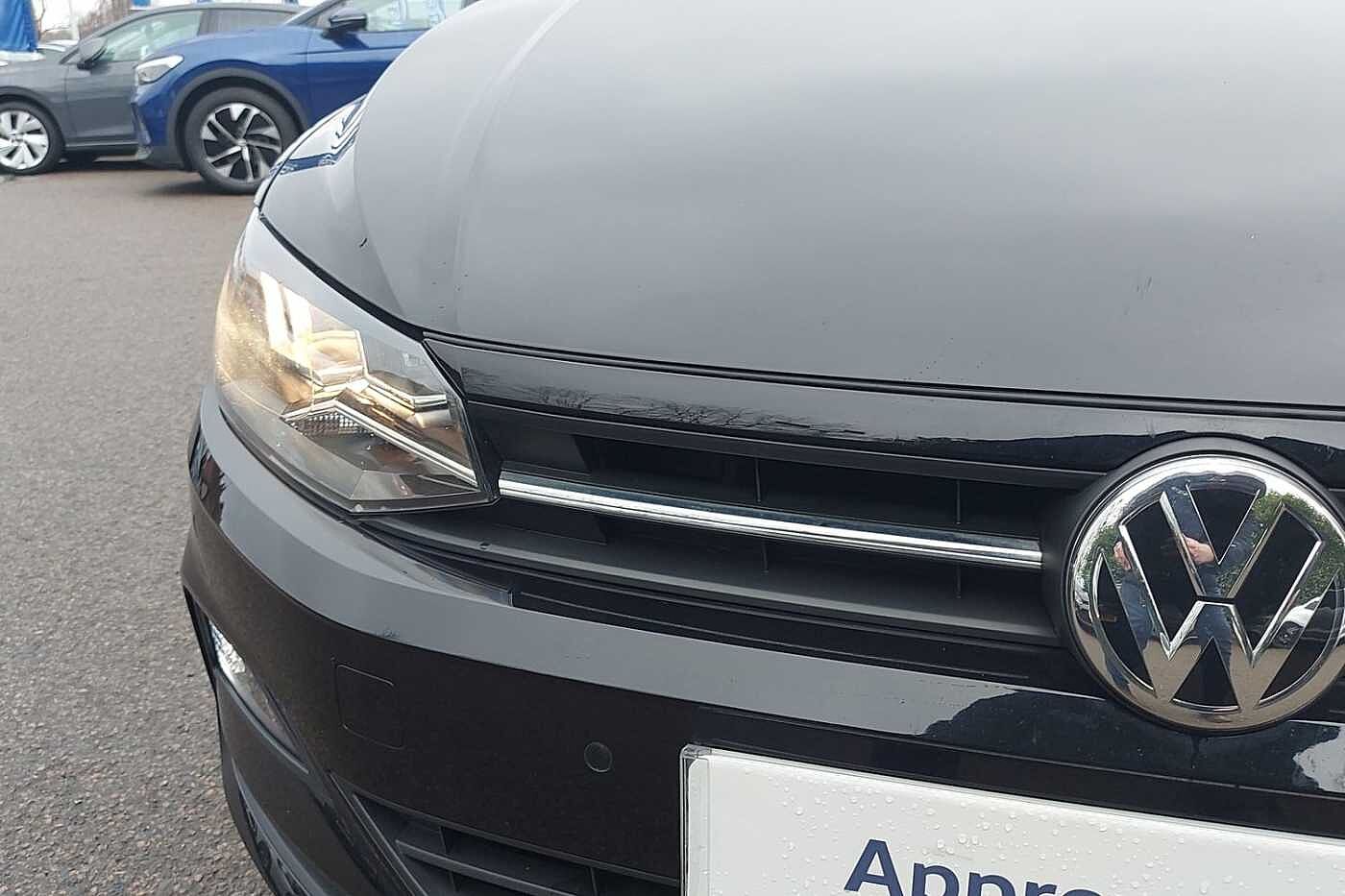 Used Volkswagen Polo 2020 for sale - 77599827: Photo 22