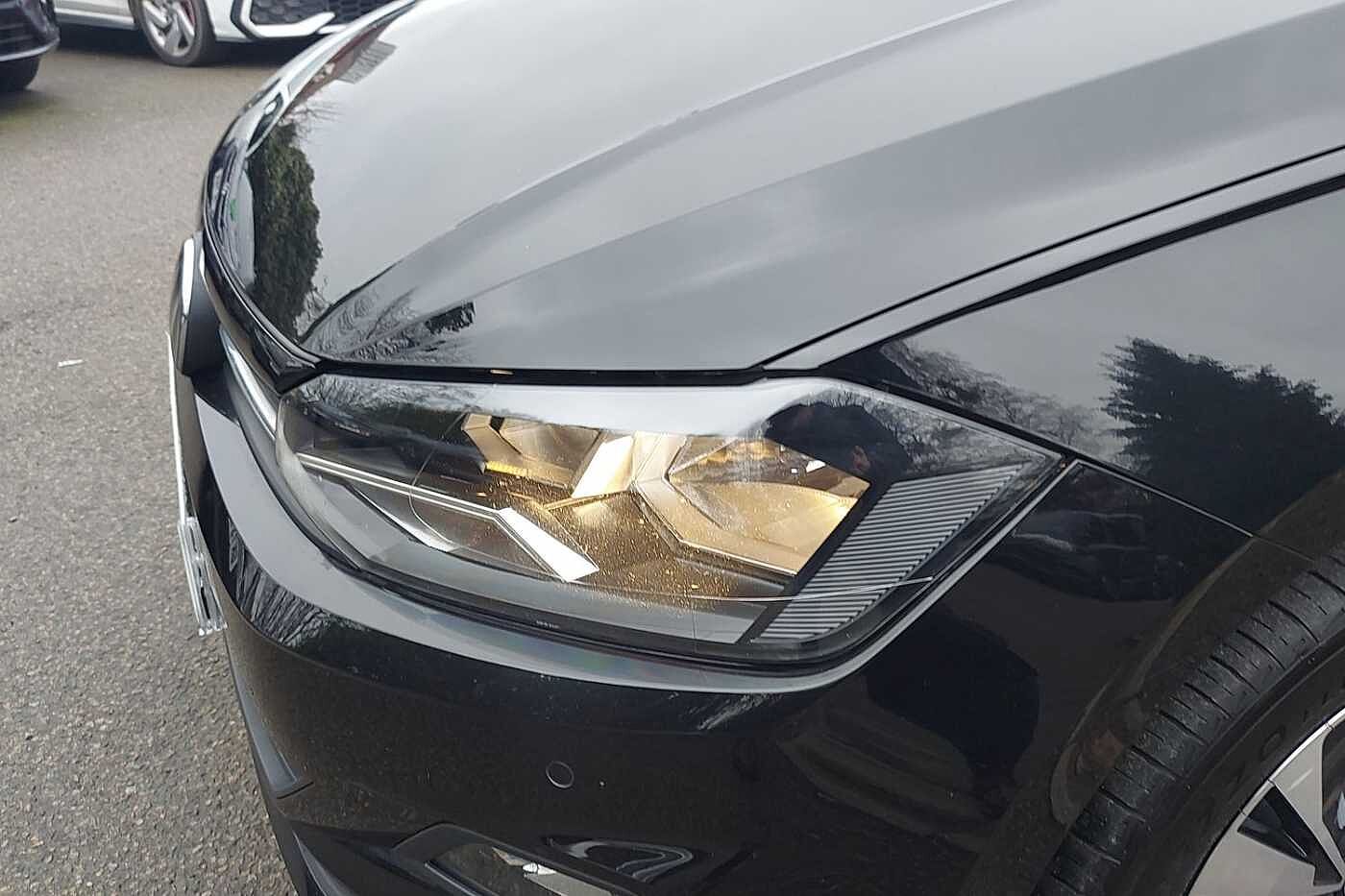 Used Volkswagen Polo 2020 for sale - 77599827: Photo 23