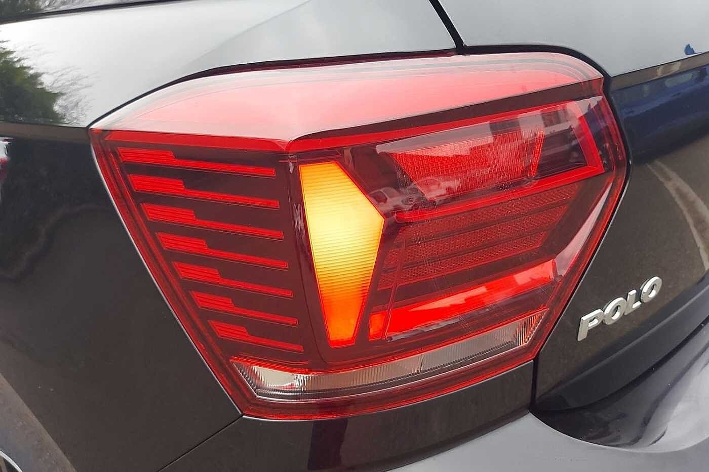 Used Volkswagen Polo 2020 for sale - 77599827: Photo 25