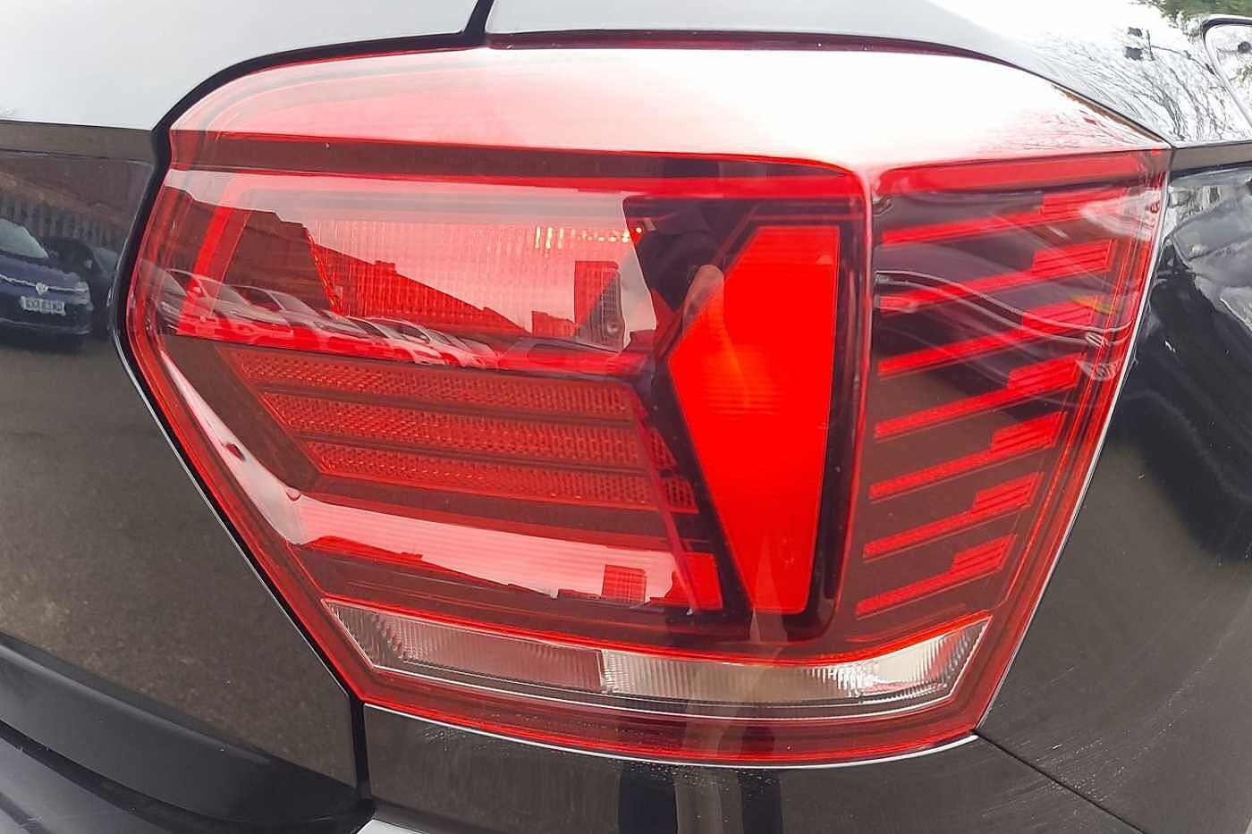 Used Volkswagen Polo 2020 for sale - 77599827: Photo 27