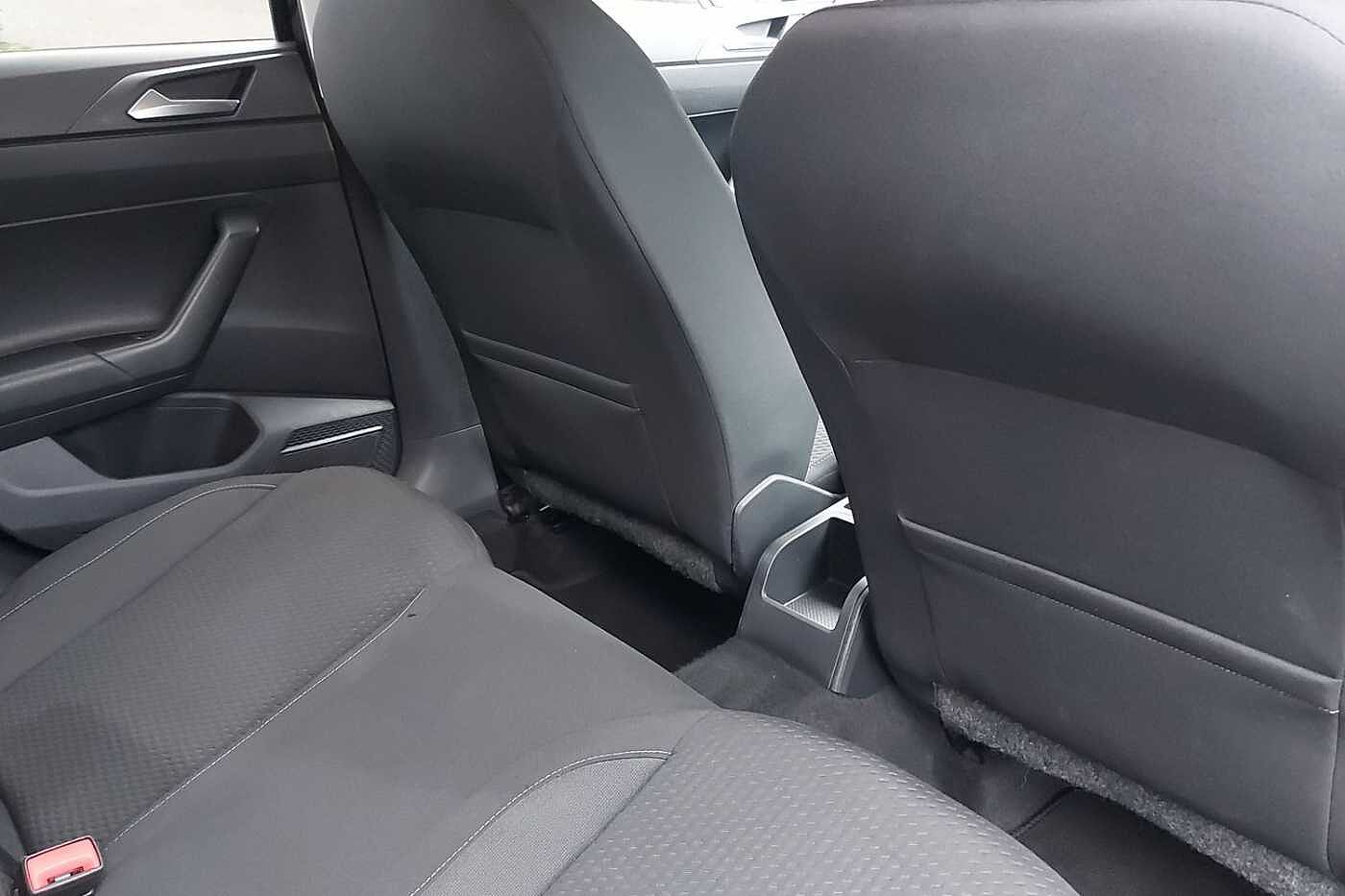 Used Volkswagen Polo 2020 for sale - 77599827: Photo 30