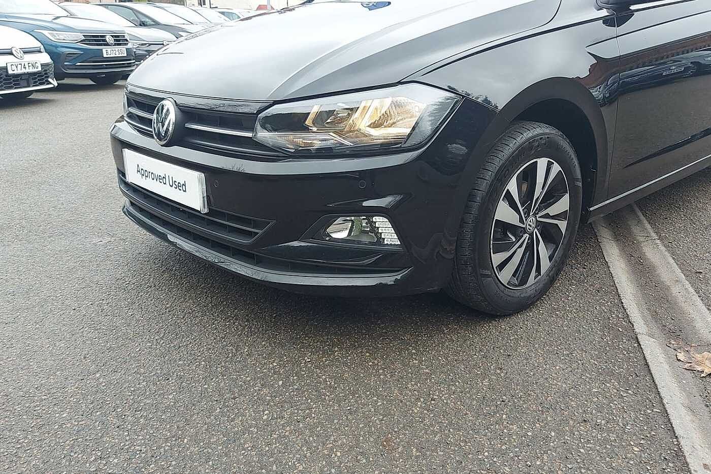 Used Volkswagen Polo 2020 for sale - 77599827: Photo 31