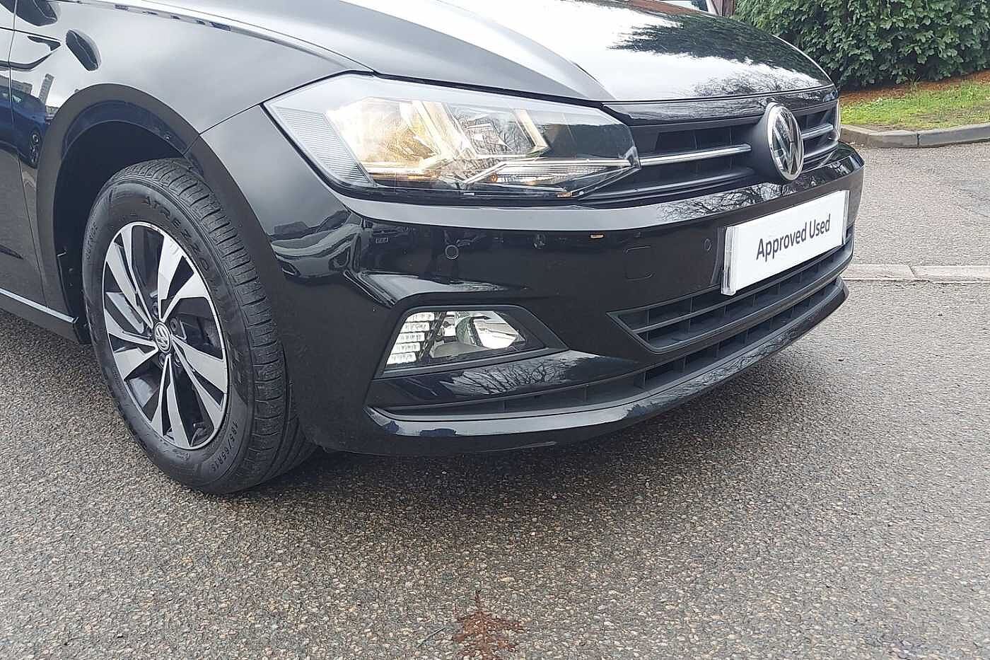 Used Volkswagen Polo 2020 for sale - 77599827: Photo 32