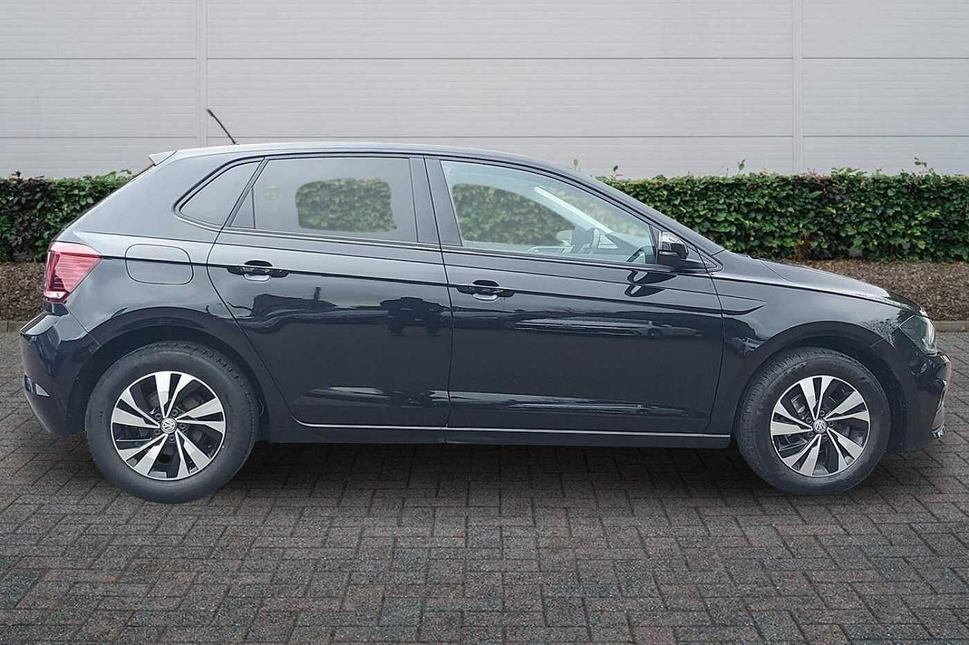 Used Volkswagen Polo 2020 for sale - 77599827: Photo 4