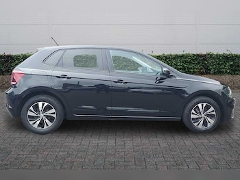 Used Volkswagen Polo 2020 for sale - 77599827: Photo
