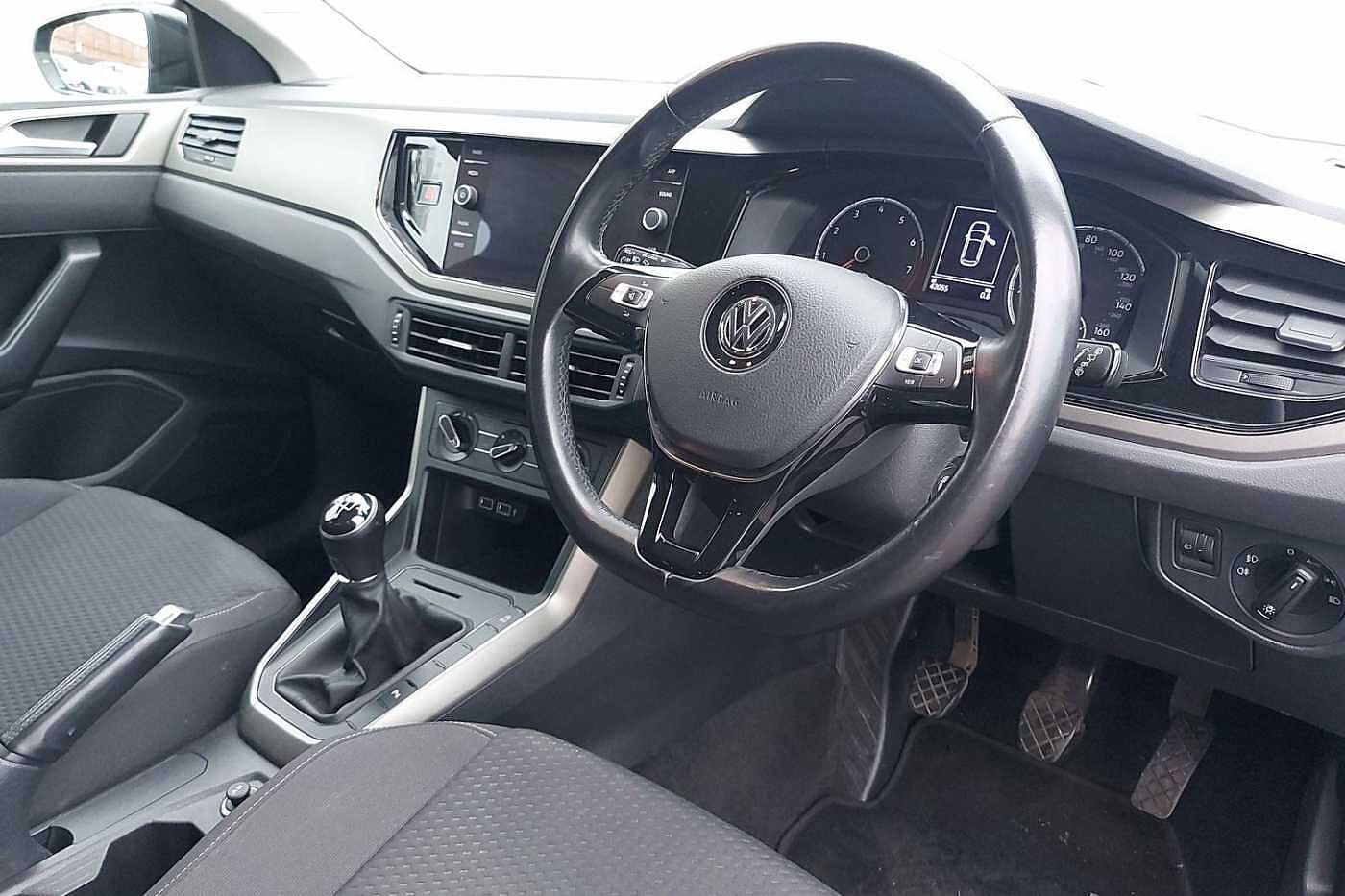 Used Volkswagen Polo 2020 for sale - 77599827: Photo 6