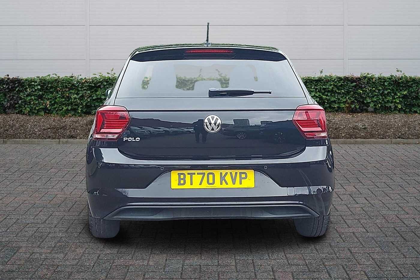 Used Volkswagen Polo 2020 for sale - 77599827: Photo 8