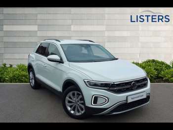 2022 (72) - 1.0 TSI Style 5dr