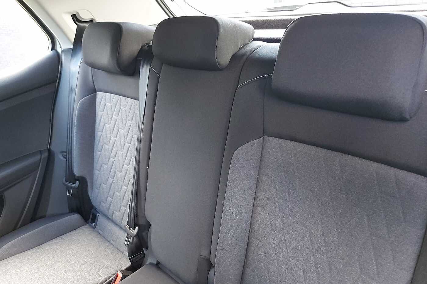 Used Volkswagen T-Cross 2025 for sale - 76110726: Photo 11