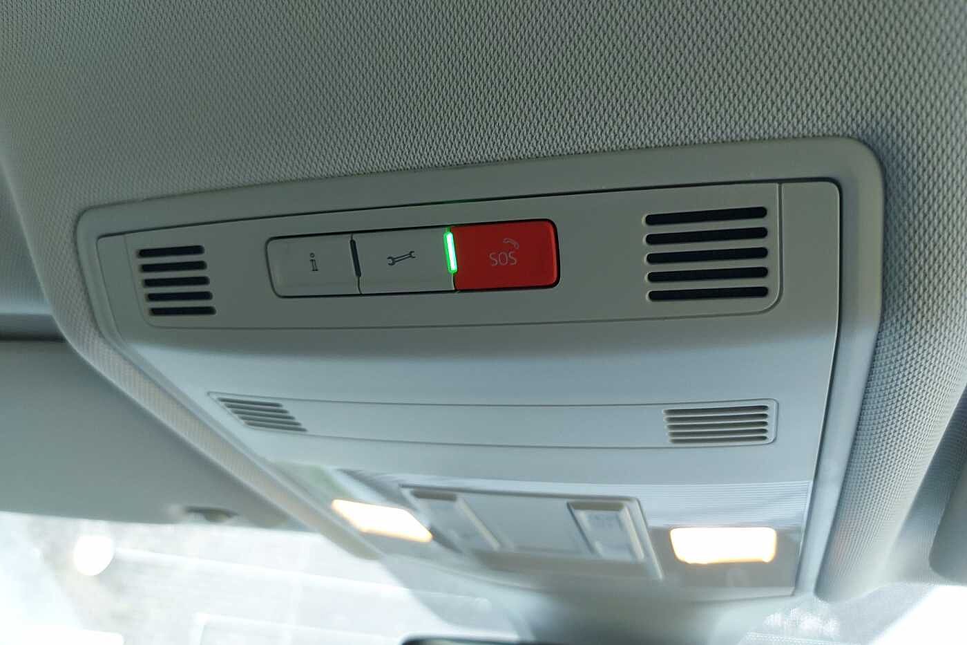 Used Volkswagen T-Cross 2025 for sale - 76110726: Photo 13