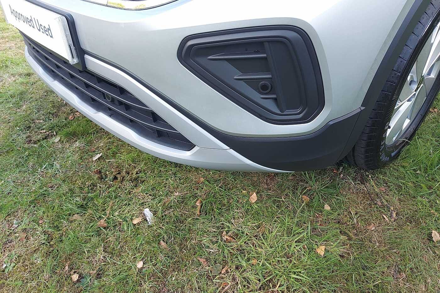 Used Volkswagen T-Cross 2025 for sale - 76110726: Photo 15