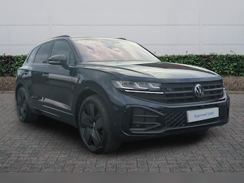 Used Volkswagen Touareg 2026 for sale - 78481870: Photo