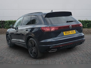 Used Volkswagen Touareg 2026 for sale - 78481870: Photo