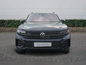 Used Volkswagen Touareg 2026 for sale - 78481870: Photo