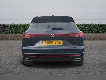 Used Volkswagen Touareg 2026 for sale - 78481870: Photo