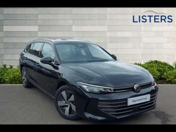 2025 (25) - 1.5 eTSI Life 5dr DSG