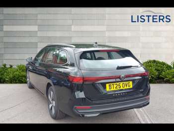 Used Volkswagen Passat 2025 for sale - 74714590: Photo
