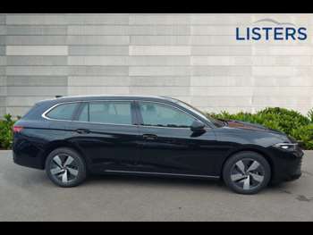 Used Volkswagen Passat 2025 for sale - 74714590: Photo