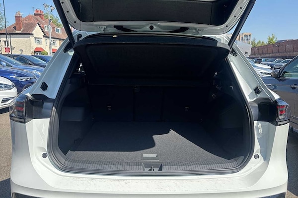 Used Volkswagen Tiguan 2025 for sale - 76111016: Photo 12