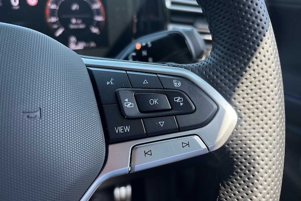 Used Volkswagen Tiguan 2025 for sale - 76111016: Photo 20