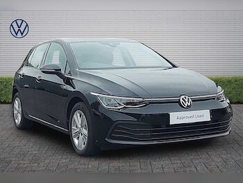 Used Volkswagen Golf 2022 for sale - 78117303: Photo