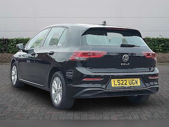 Used Volkswagen Golf 2022 for sale - 78117303: Photo