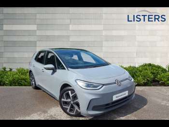 2023 (23) - 150kW Pro Launch Edition 1 58kWh 5dr Auto