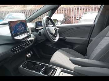 Used Volkswagen ID3 2023 for sale - 74823683: Photo