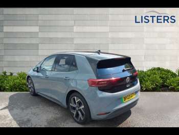Used Volkswagen ID3 2023 for sale - 74823683: Photo