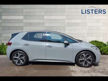 Used Volkswagen ID3 2023 for sale - 74823683: Photo