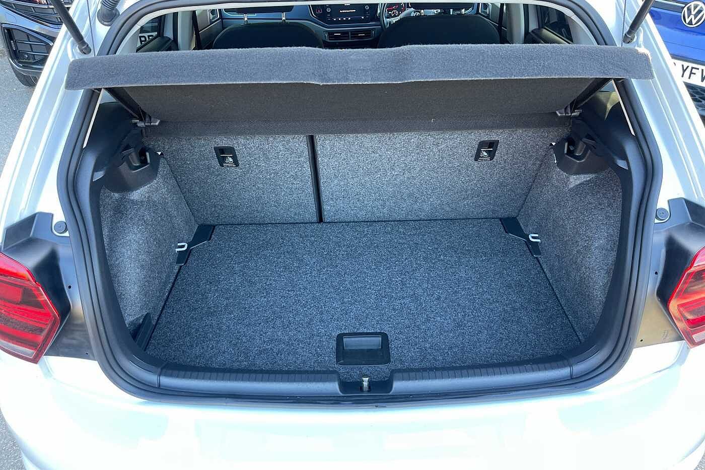 Used Volkswagen Polo 2020 for sale - 76942843: Photo 12