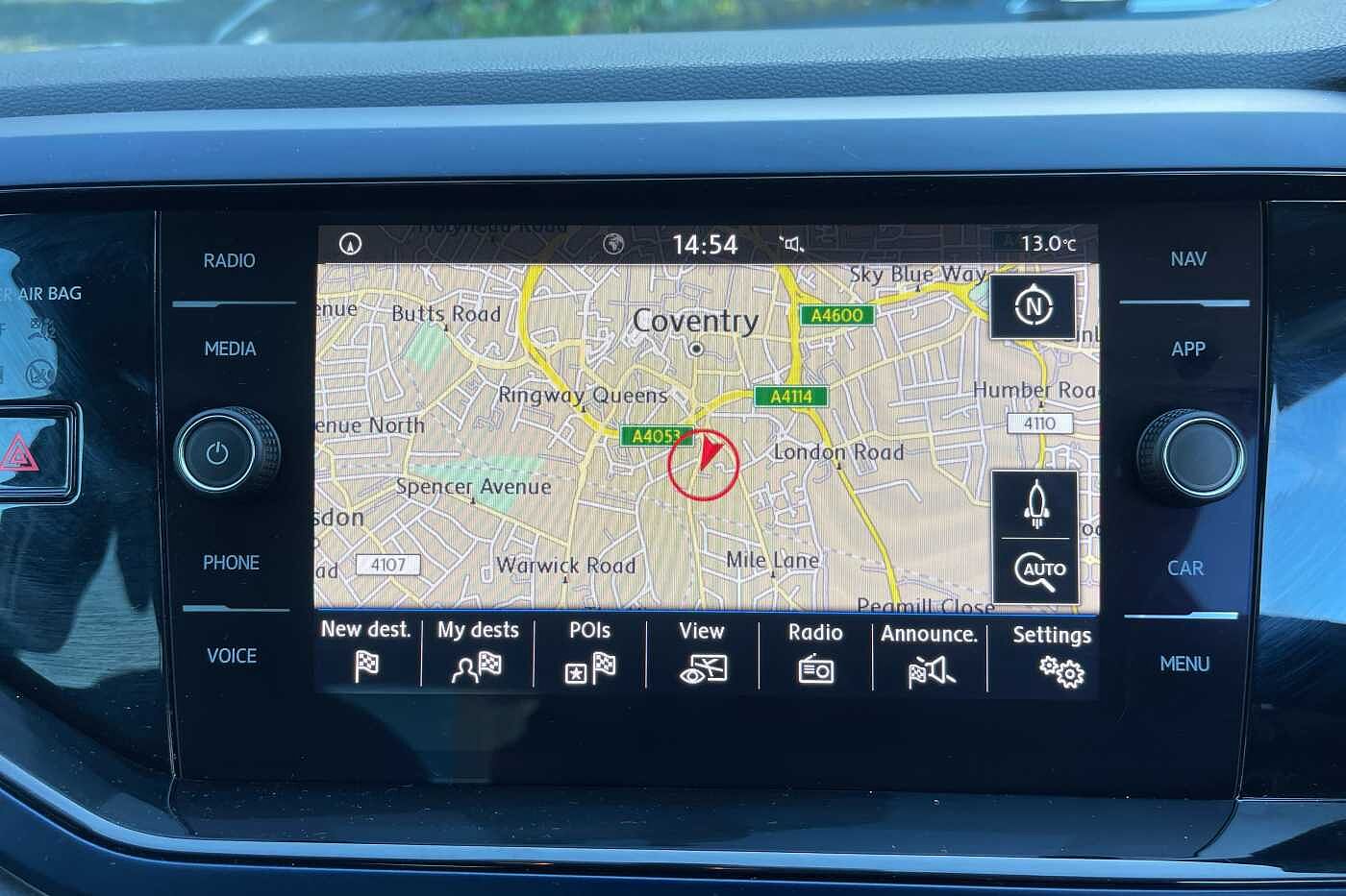 Used Volkswagen Polo 2020 for sale - 76942843: Photo 15