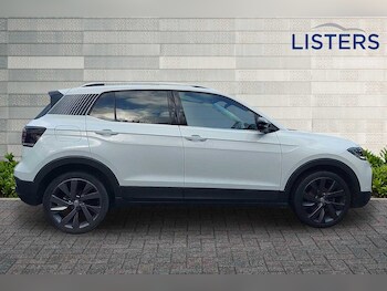 Used Volkswagen T-Cross 2019 for sale - 78262954: Photo