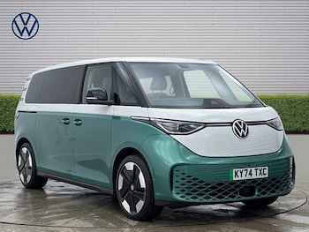 Used Volkswagen ID.Buzz 2024 for sale - 77826190: Photo