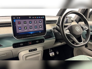 Used Volkswagen ID.Buzz 2024 for sale - 77826190: Photo