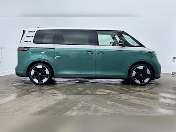 Used Volkswagen ID.Buzz 2024 for sale - 77826190: Photo