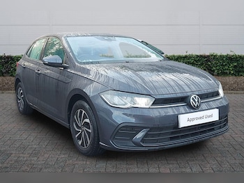 2024 (73) - 1.0 TSI Life 5dr