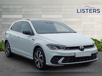 Volkswagen Polo feature image