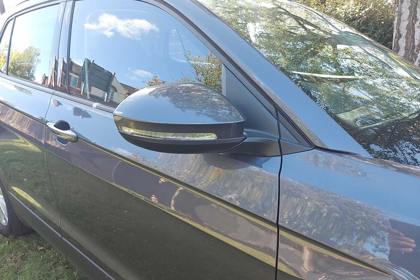 Used Volkswagen T-Cross 2025 for sale - 77176736: Photo 13